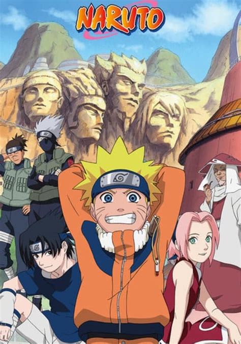 naruto filme schauen|naruto serie folgen.